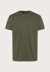 Unselected, light army