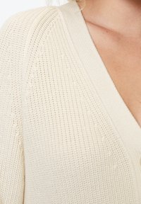 Marc O'Polo DENIM Kofta - off-white