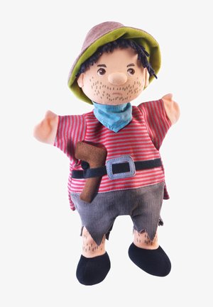 HABA Poupée - multi coloured