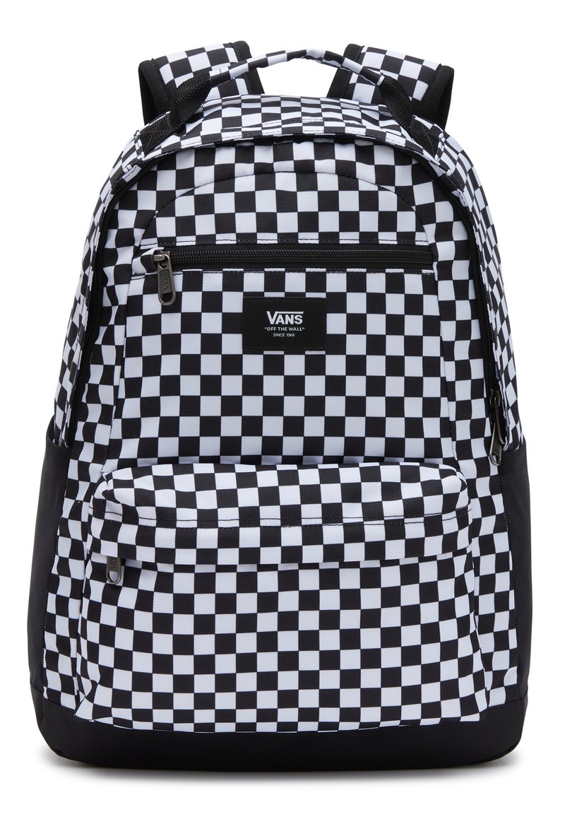 Vans STARTLE - Reppu - black white