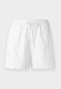 Šortky - white