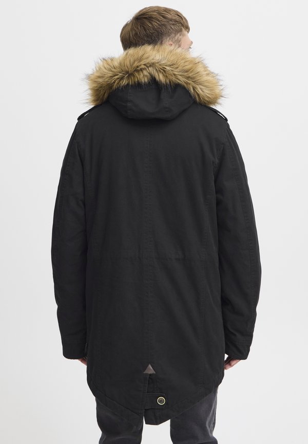 IDPulsoor - Winter coat3