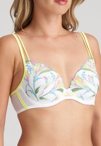 Marie Jo YOLY HEARTSHAPE - Beugel BH - electric summer