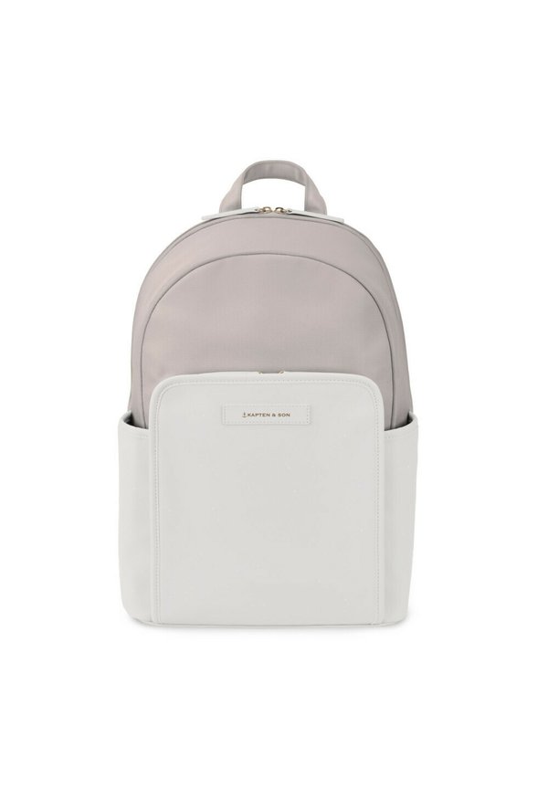 AALBORG - Tagesrucksack - muted clay