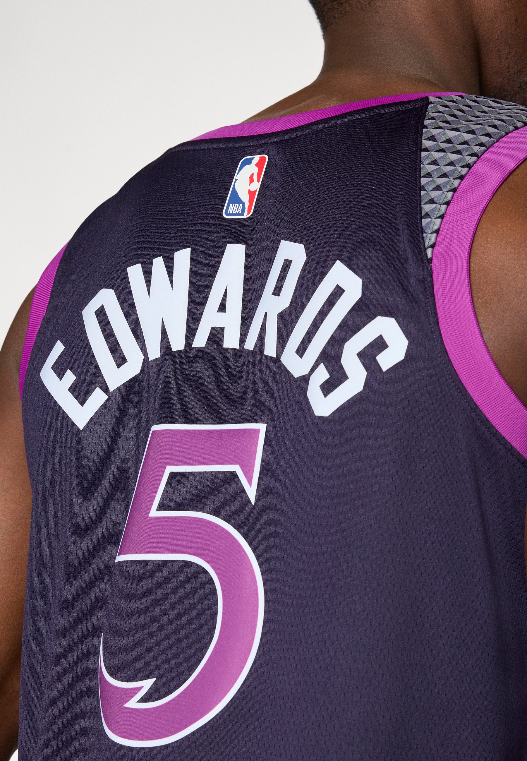 nba timberwolves city jersey