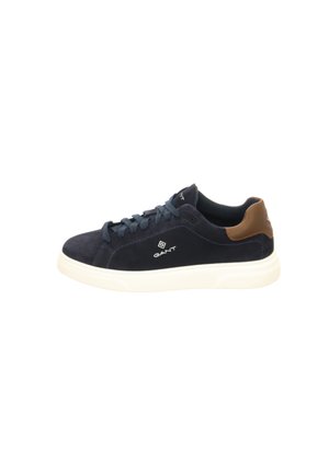 GANT JOREE - Sneaker low - marine