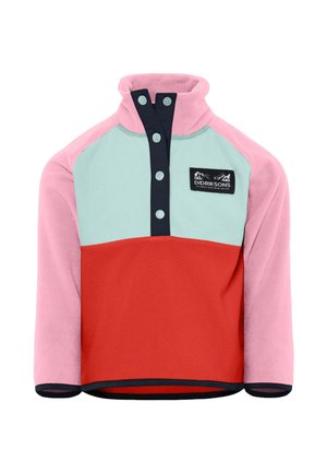 MONTE UNISEX - Bluza z polaru