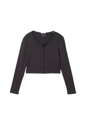 CROPPED  - Jopica - coal grey