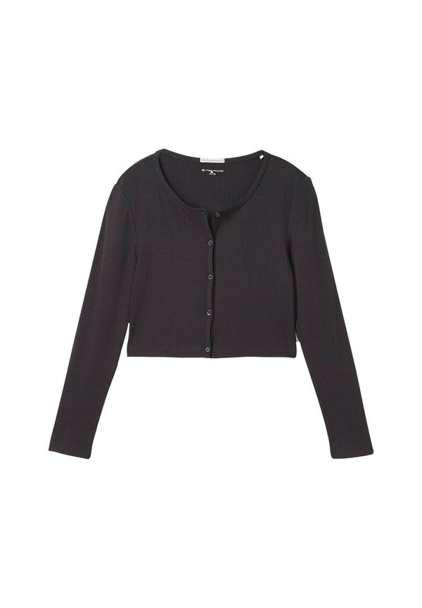 CROPPED  - Strickjacke