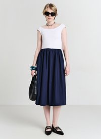 Calliope Robe de jour - var blu