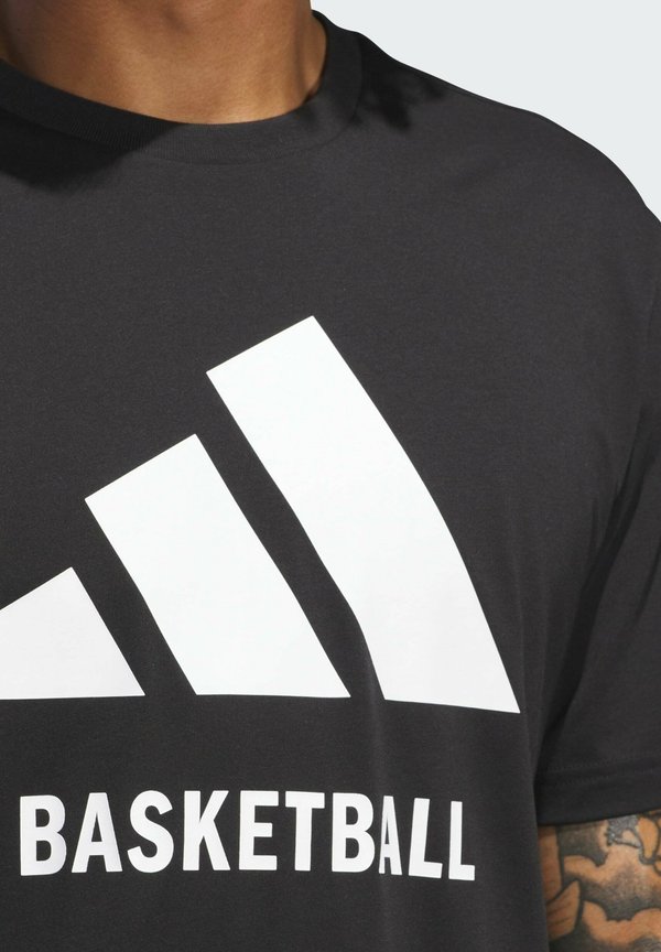 BASKETBALL - Sports T-shirt3