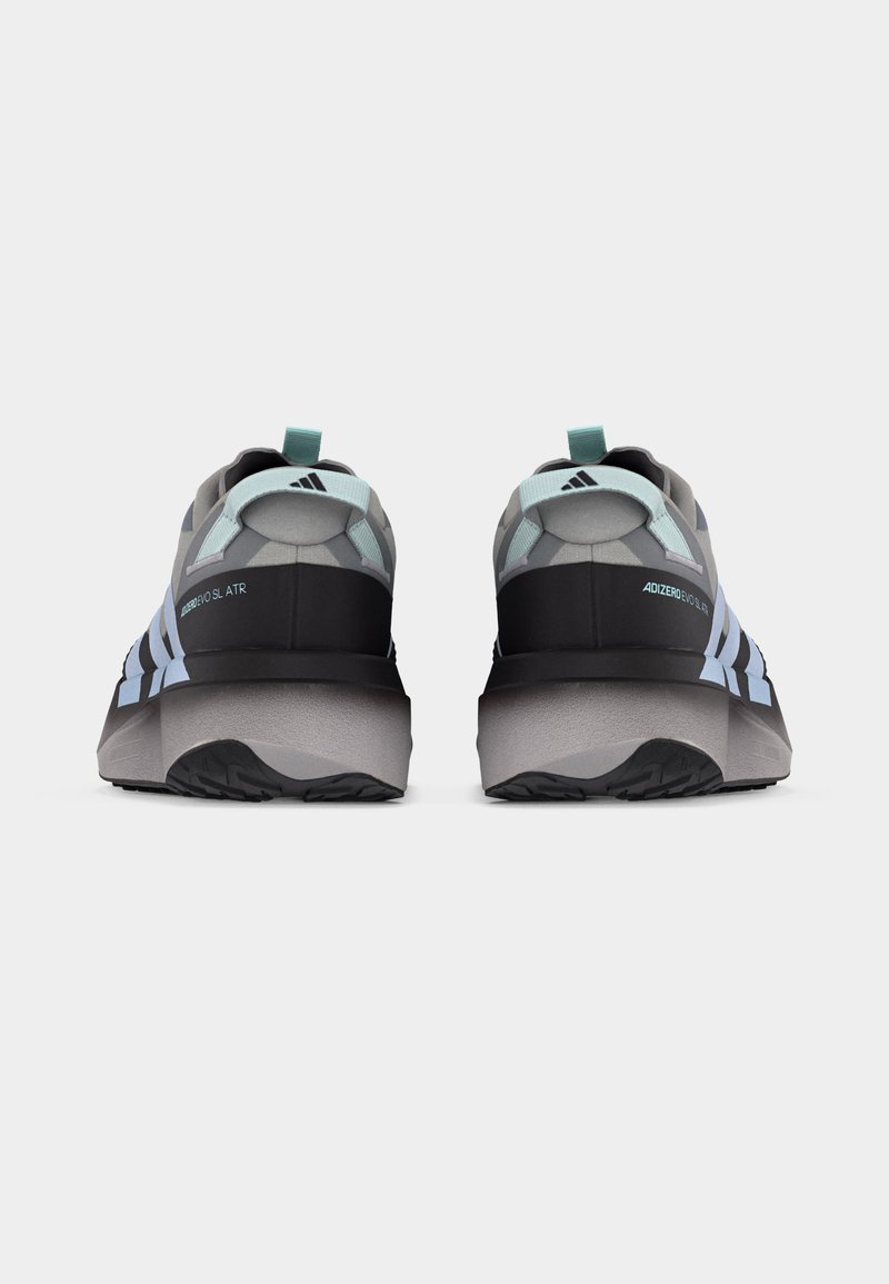 adidas gazelle silver green womens Shop Grey Mens Ultraboost 1.0 Running Shoes  Shoebacca