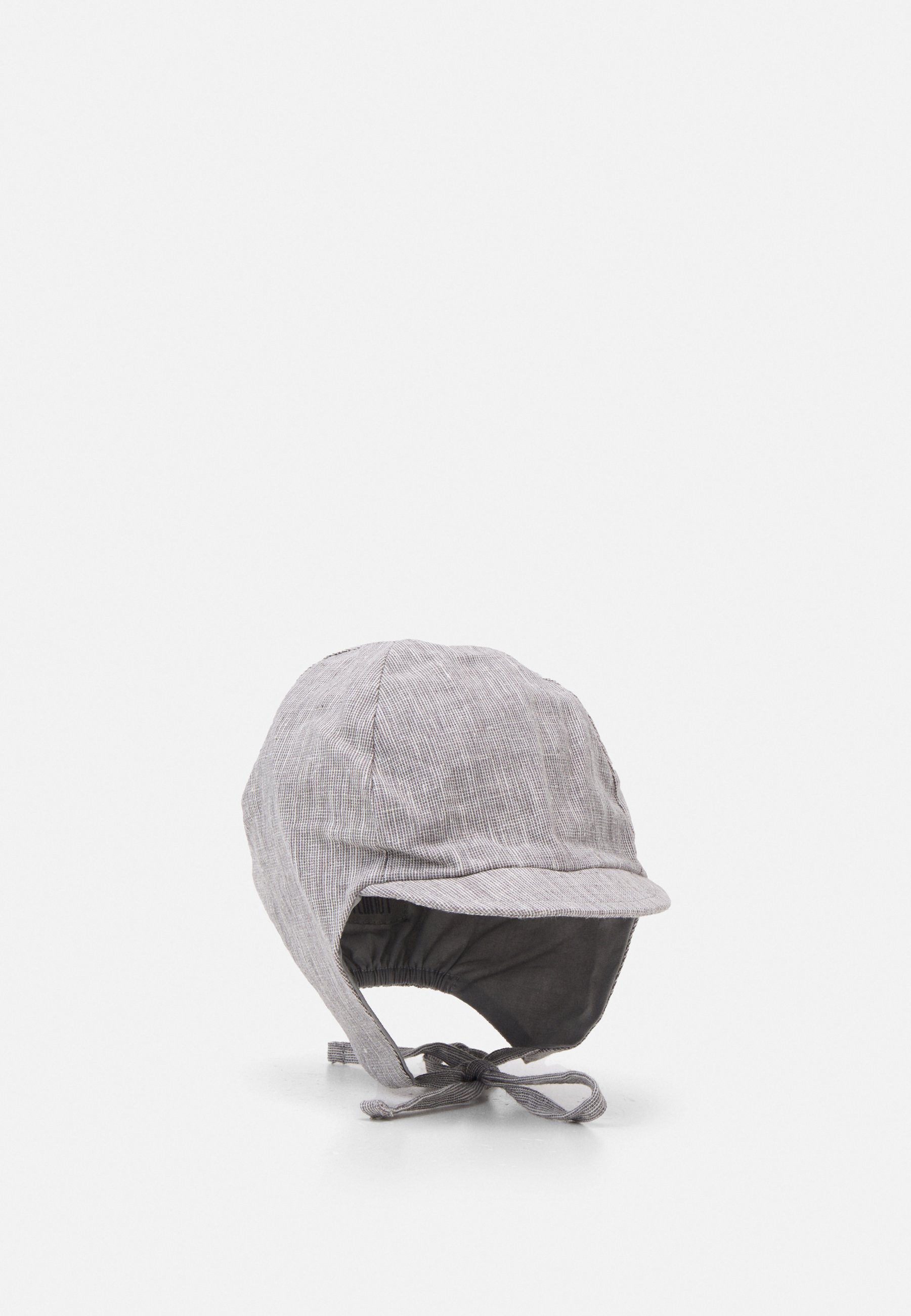 Huttelihut HELMY HAT UNISEX - Cappello - camel/sabbia - Zalando.it