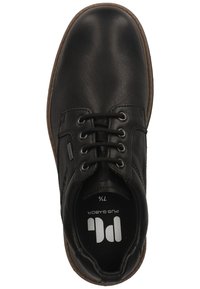 Pius Gabor PIUS GABOR  - Sportieve veterschoenen - black