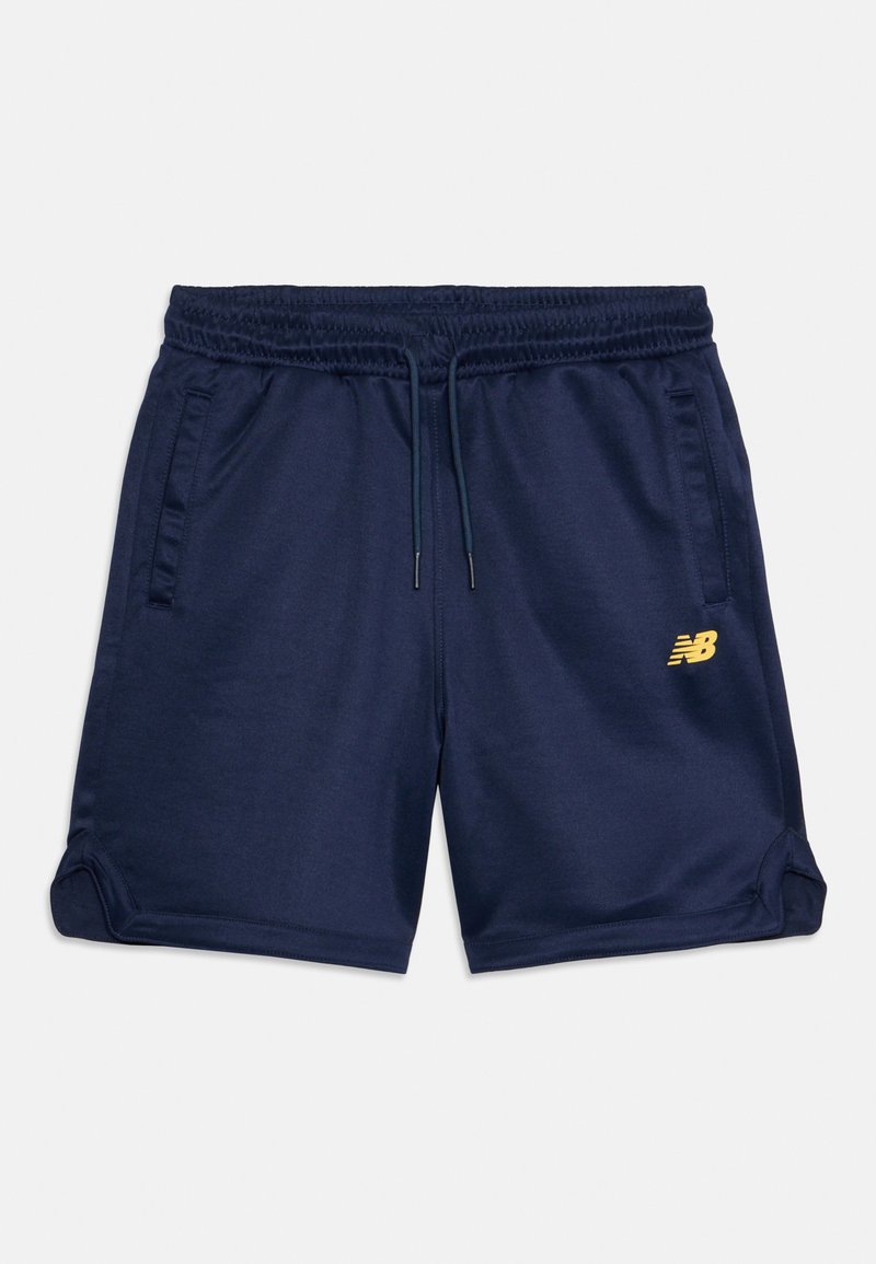 New Balance Shorts donkerblauw