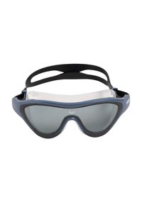 Arena THE ONE MASK - Zwembril - smoke-grey_blue-black