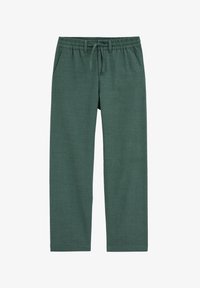 Non sélectionné, sea green