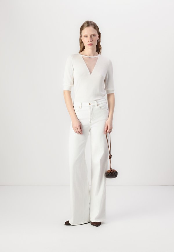 LOTTA SUGAR - Wide Leg4