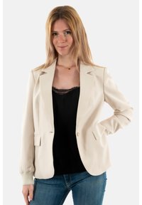 Kaporal CYNTI - Blazer - blanc