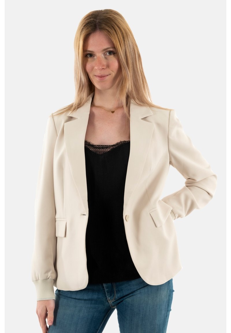 Kaporal CYNTI - Blazer - blanc
