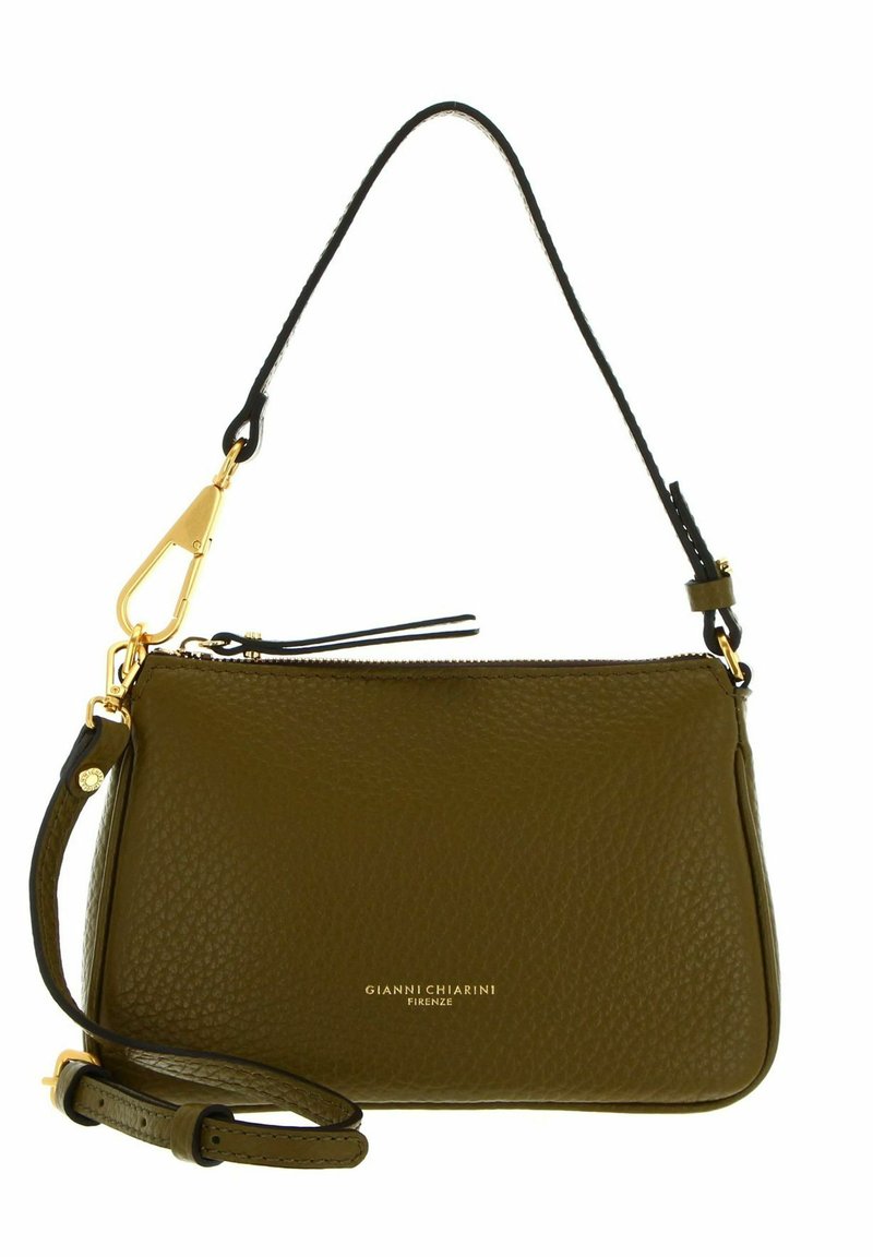 Gianni Chiarini BROOKE - Borsa a mano - moss