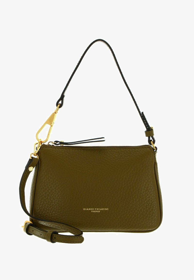 Gianni Chiarini BROOKE - Borsa a mano - moss