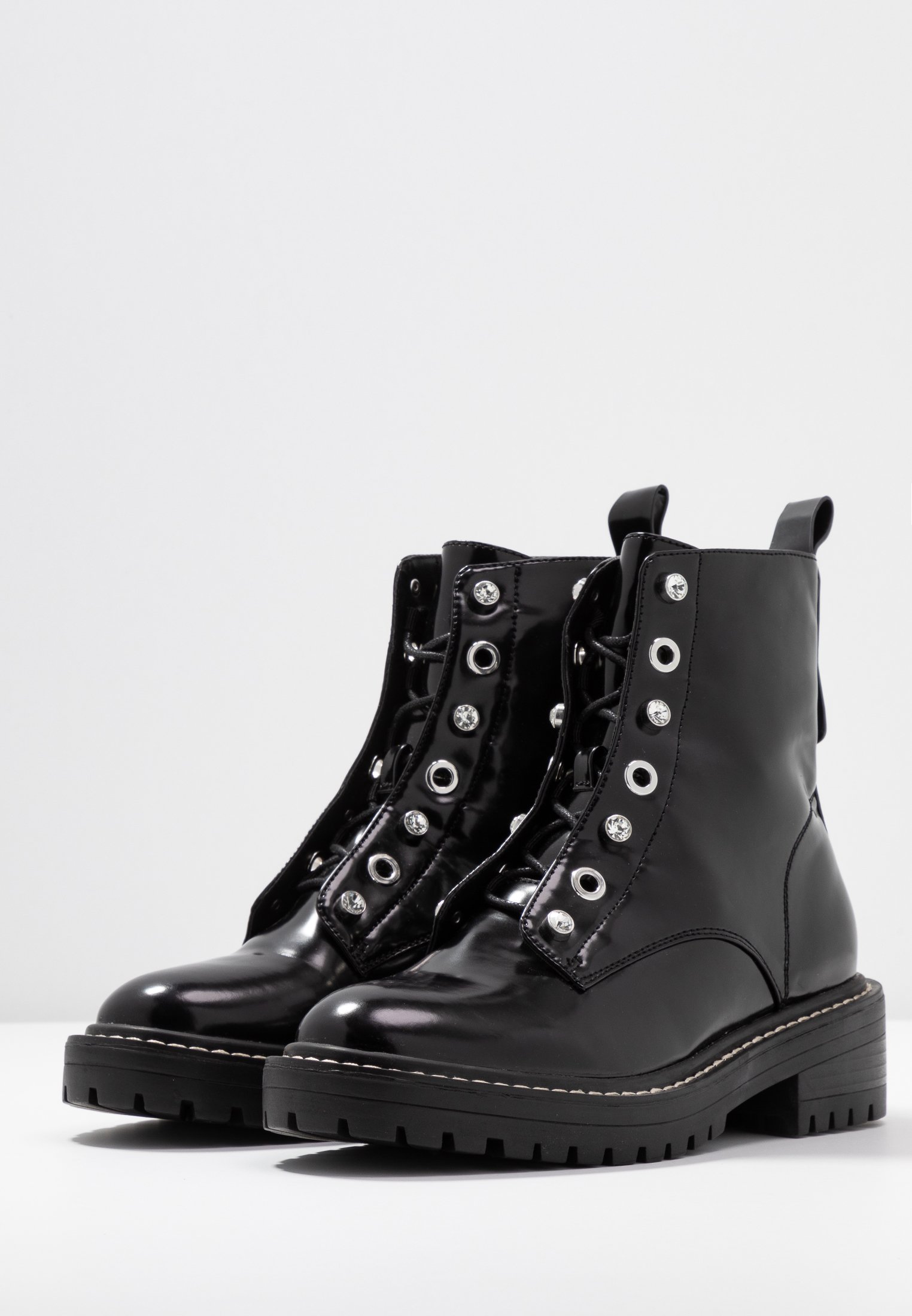 bottines only