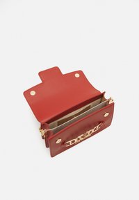 Love Moschino ATOM - Borsa a mano - ruggine