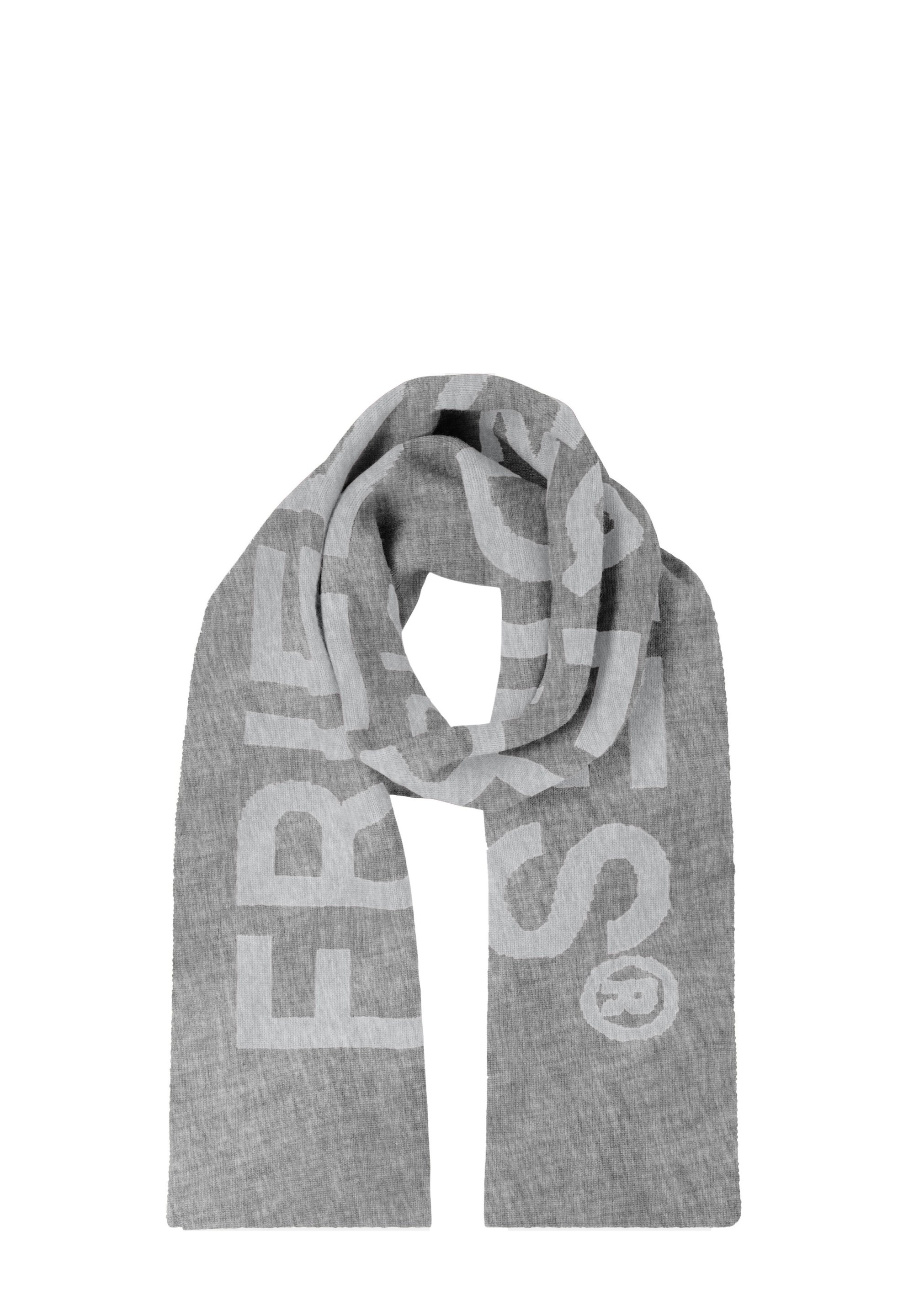 Frieda Freddies Schal grau Zalando
