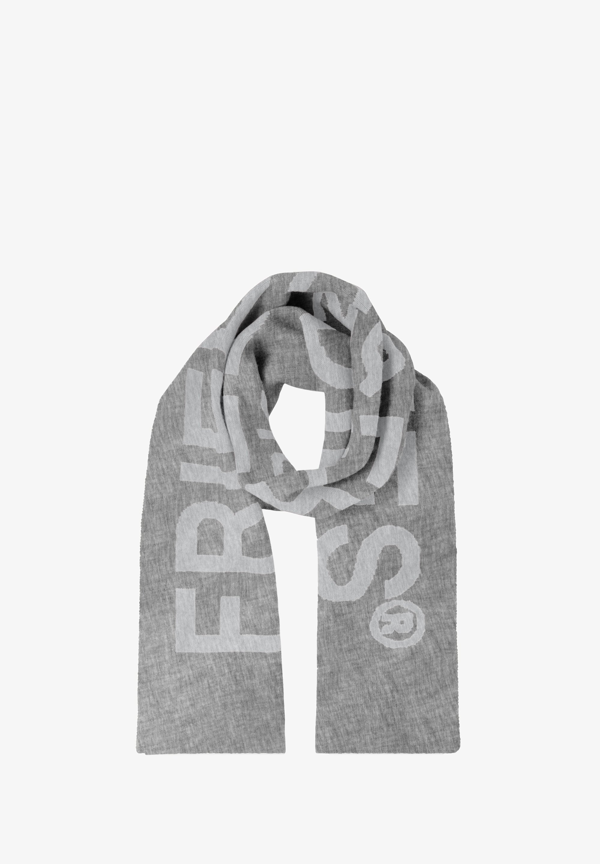 Frieda Freddies Schal grau Zalando - Main Image