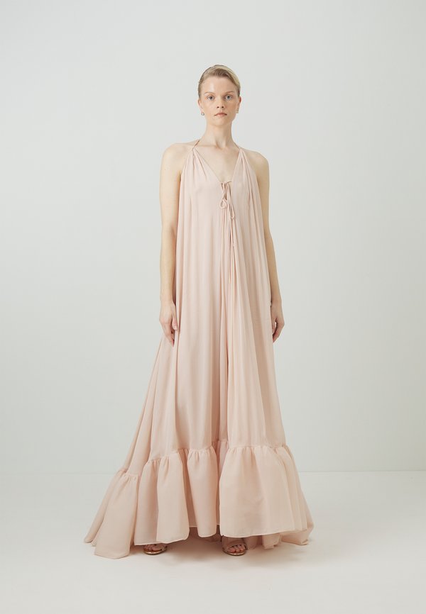 VENTURONE - Ballkleid - nude baby