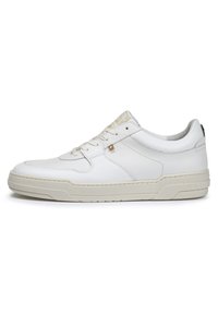 Floris van Bommel - DE DUNKER  - Sneaker low - white Thumbnail-Bild 1