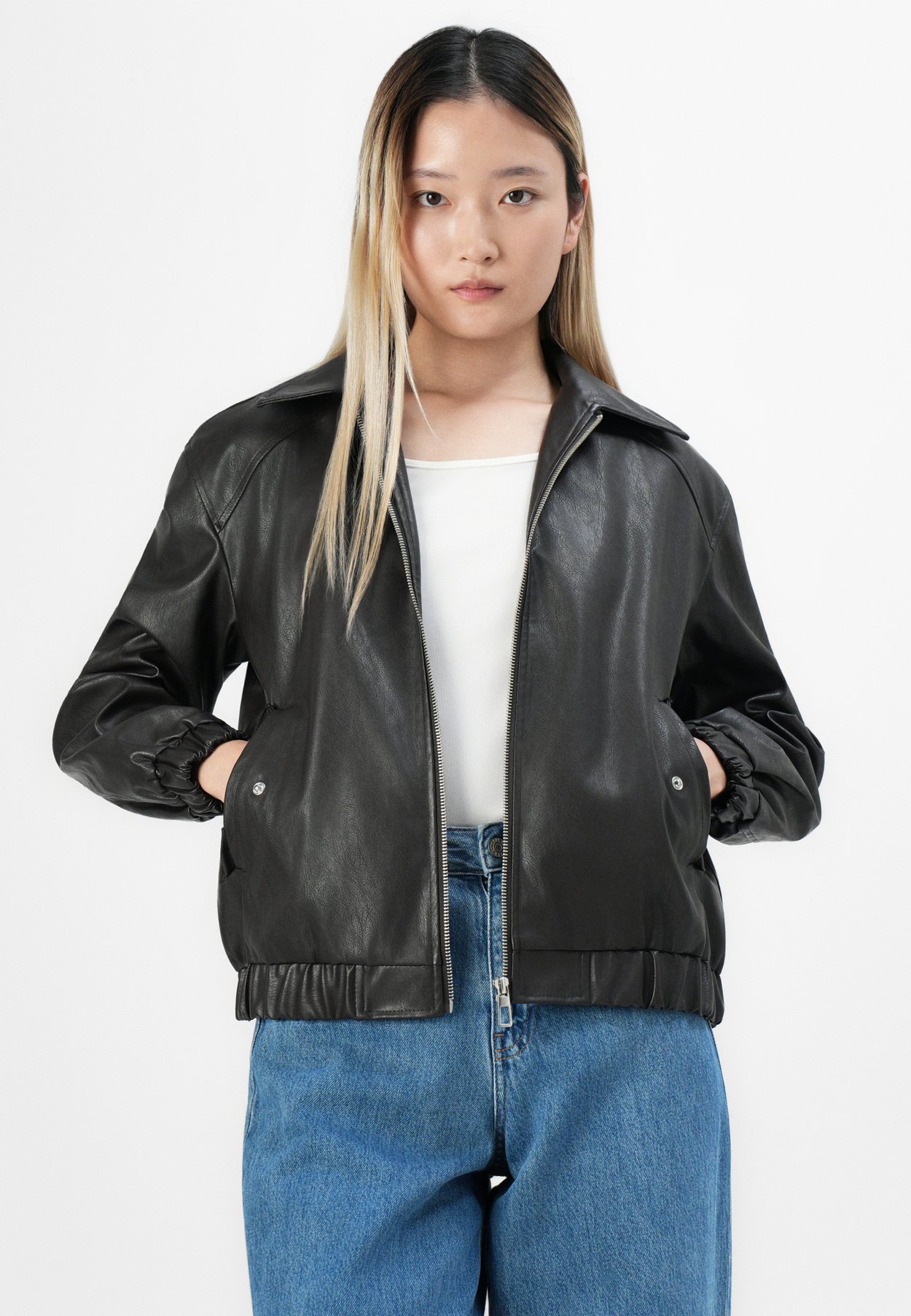 ONLDITTE BOMBER