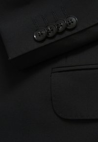 Oscar Jacobson EDMUND - Giacca - black