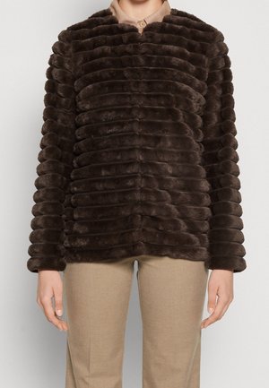 Vinterjakker - dark brown