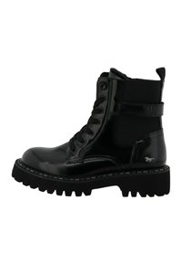 Mustang Botas para la nieve - black