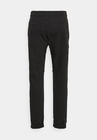 rag & bone Tygbyxor - black