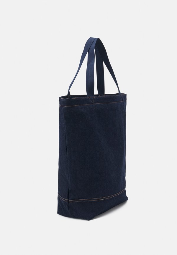 BACK POCKET TOTE UNISEX - Tote bag3