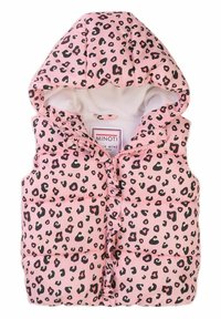 MINOTI - Waistcoat - pink Thumbnail Image 1