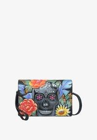 Unausgewählt, midnight calavera