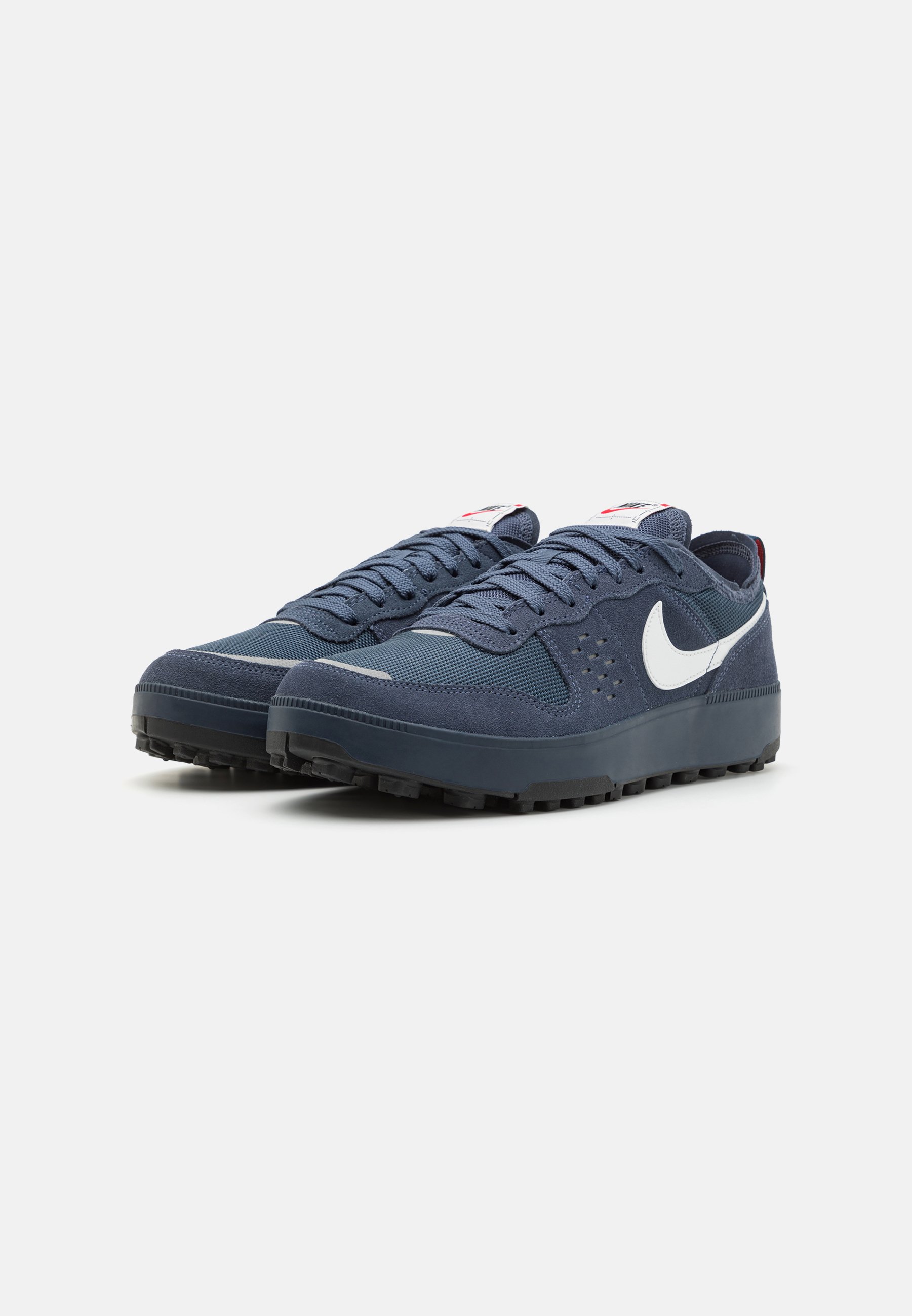 Nike Sportswear C1TY - Sneaker low - obsidian/summit white