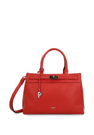 SHOPPER POPPY - Handtas - lipstick