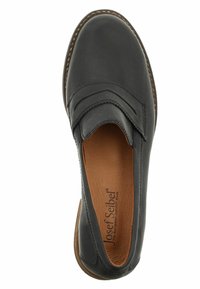Josef Seibel Stringate - blue