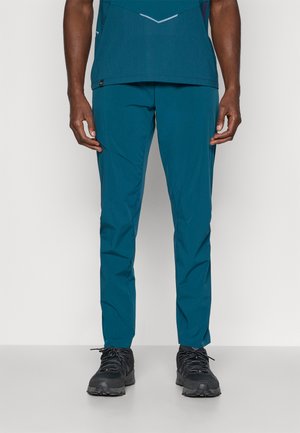 PEDROC 3 LIGHT PANT - Παντελόνι εξωτερικού χώρου - pond blue