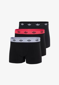 Niet geselecteerd, schwarz, multicolor