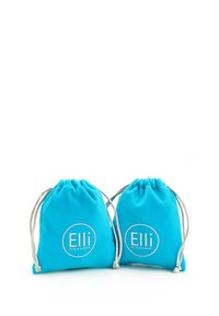 Elli GEO DESIGN - Orecchini - gold-coloured