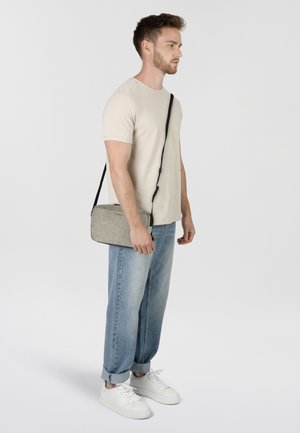Picard SPEED 27 CM - Bandolera - nougat