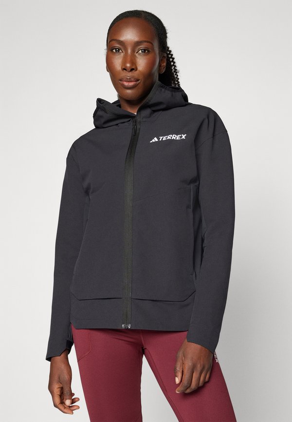 MULTI SOFTSHELL - Soft shell jacket4