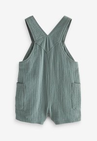 Next REGULAR FIT - Overall /Buksedragter - blue