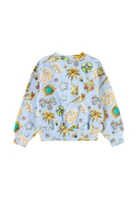 Molo MARGE - Collegepaita - royal bling